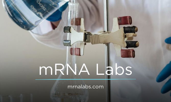 mRNALabs.com